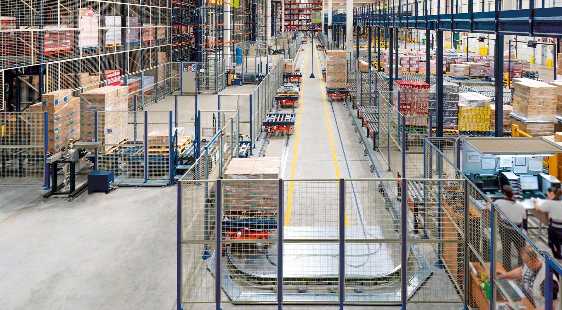 Electric Monorail System (EMS) Electric Monorail System (EMS)