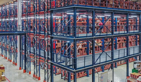 Other Storage Systems